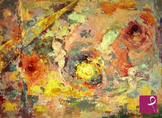 online paintings on sale