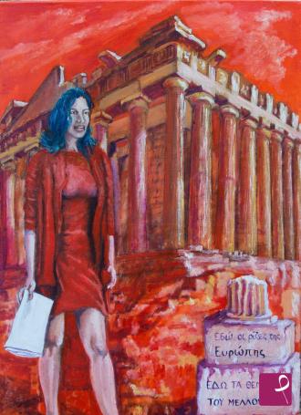 online paintings on sale
