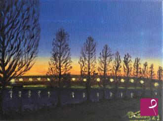 online paintings on sale