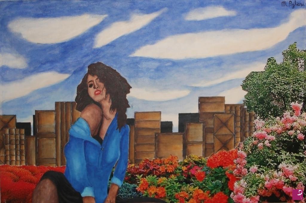 paintings on sale online