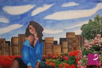 online paintings on sale