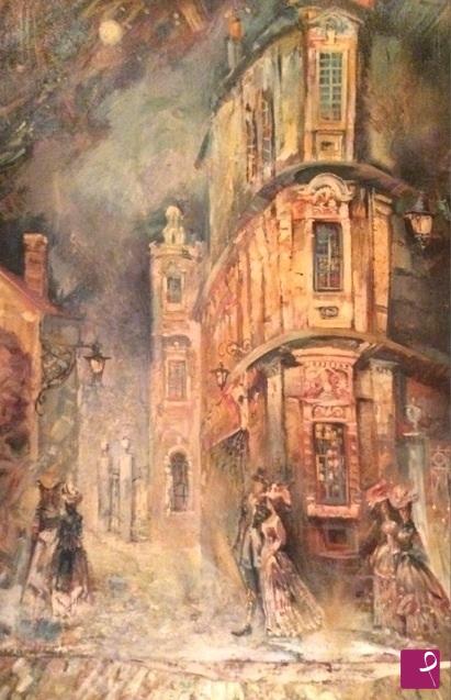 paintings on sale online
