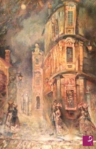 online paintings on sale