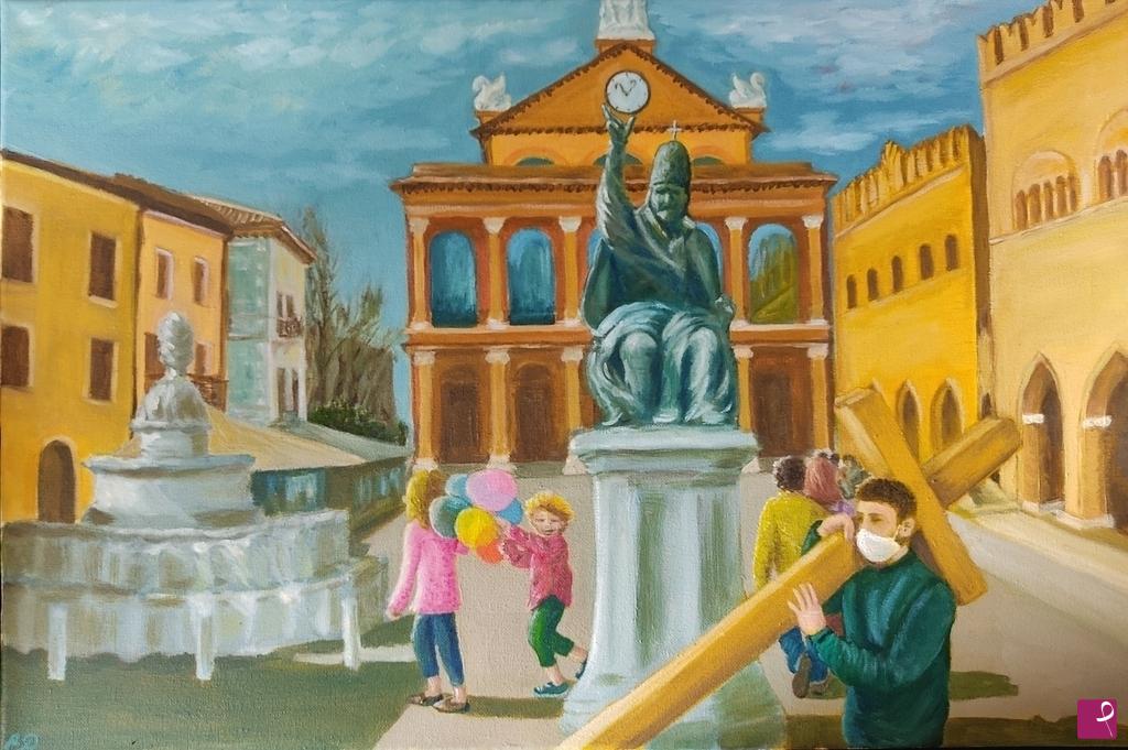 paintings on sale online