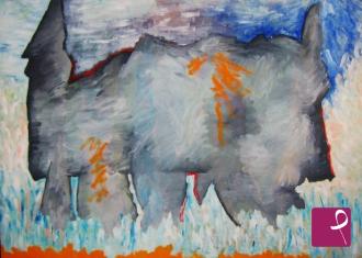 online paintings on sale