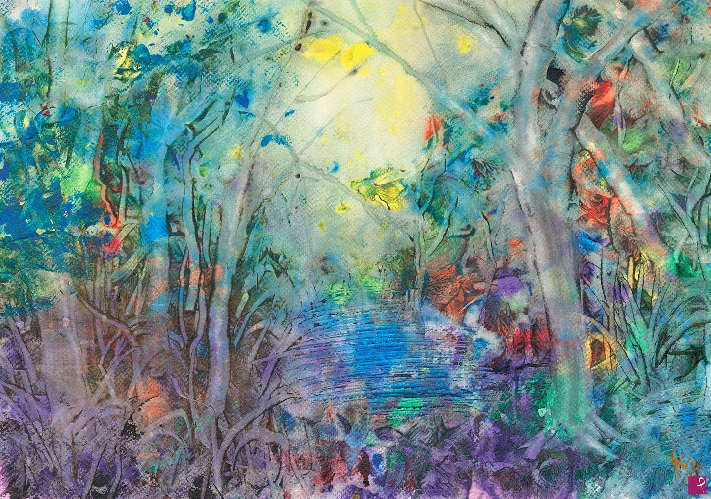 paintings on sale online