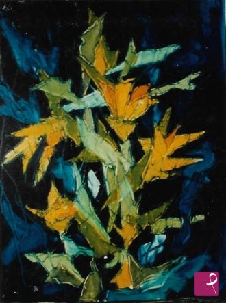 sold painting on PitturiAmo