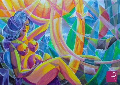 online paintings on sale