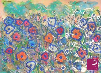online paintings on sale