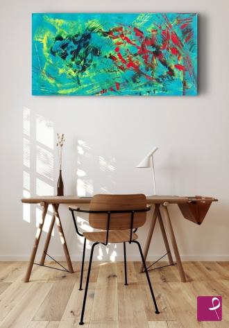 online paintings on sale