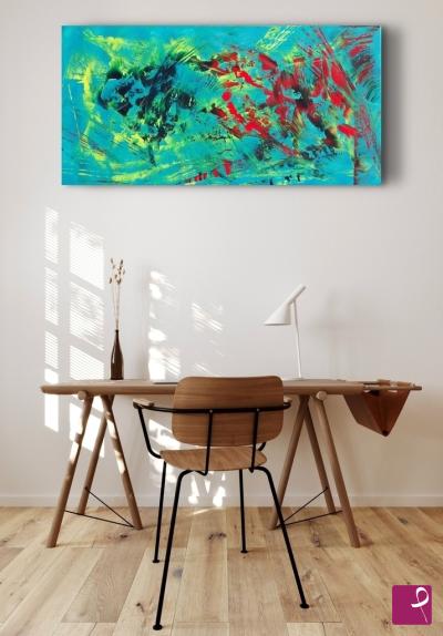 online paintings on sale