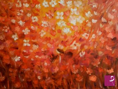 online paintings on sale