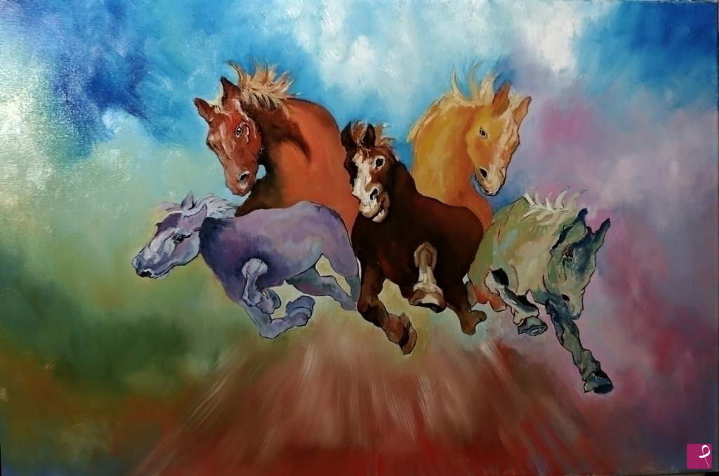 paintings on sale online