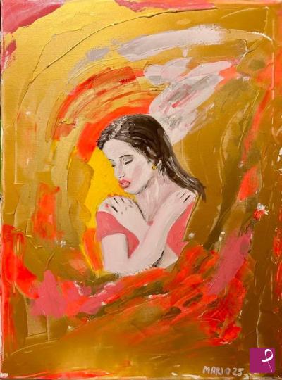 online paintings on sale
