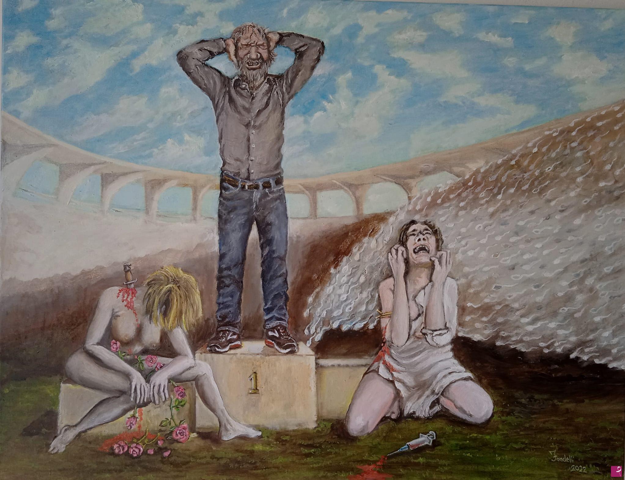 paintings on sale online