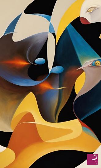 online paintings on sale