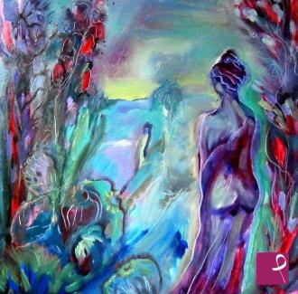online paintings on sale