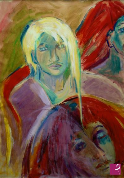 online paintings on sale