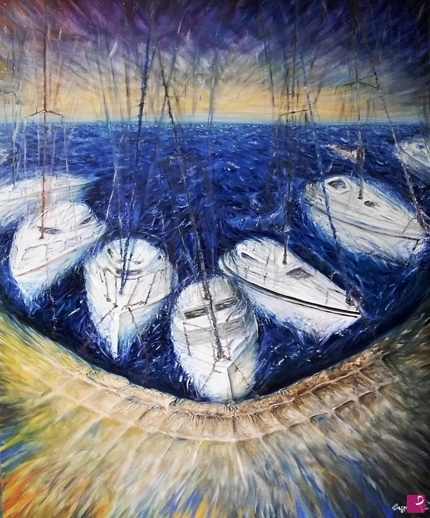 paintings on sale online