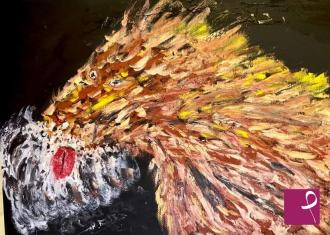 online paintings on sale