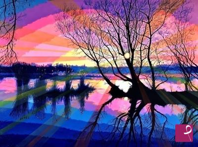 online paintings on sale
