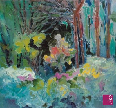 sold painting on PitturiAmo