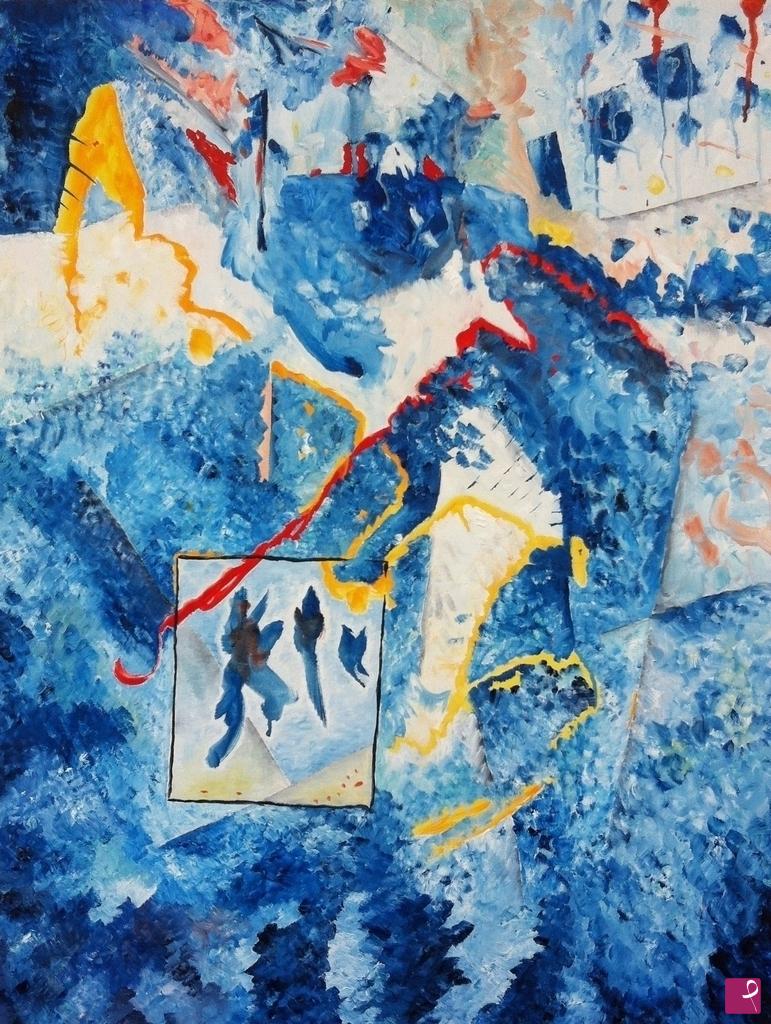 paintings on sale online