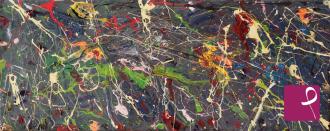 sold painting on PitturiAmo