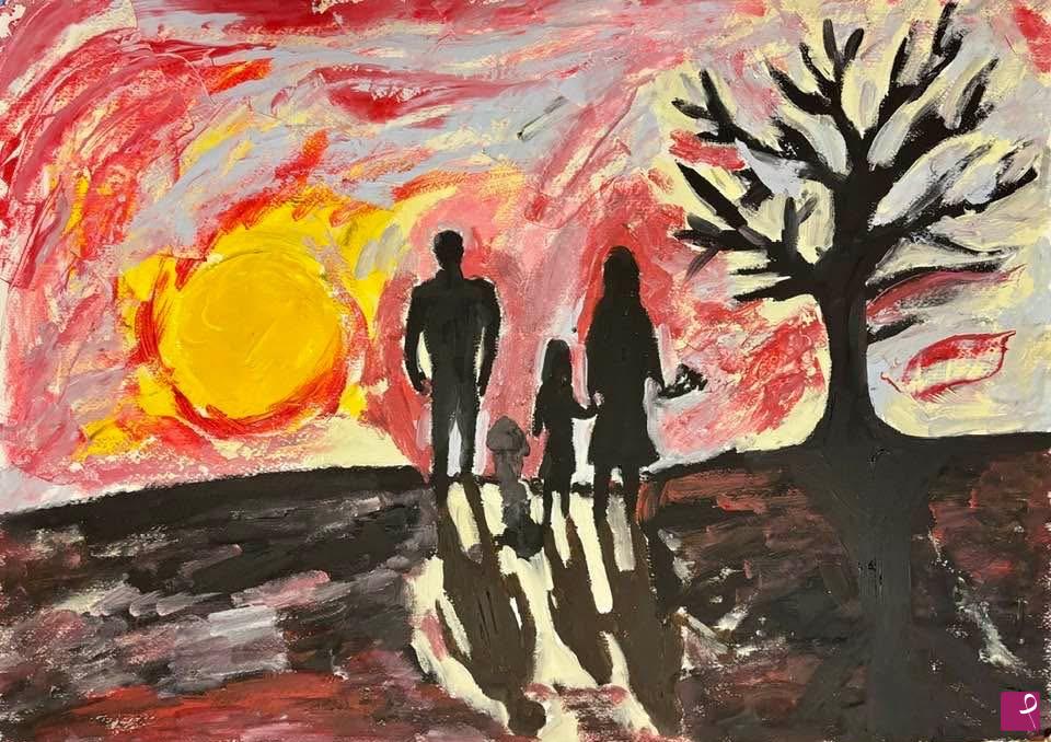 paintings on sale online