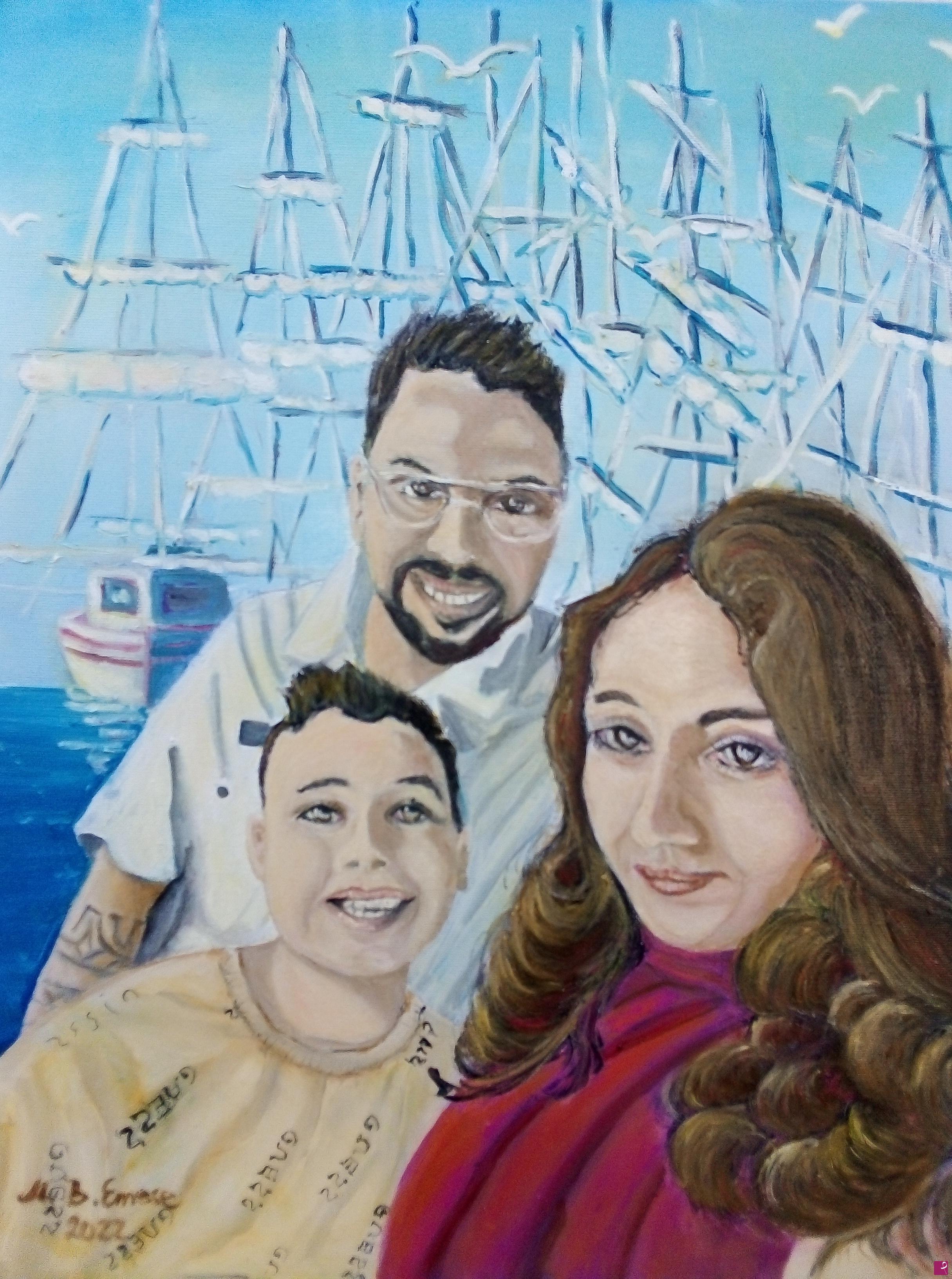 paintings on sale online