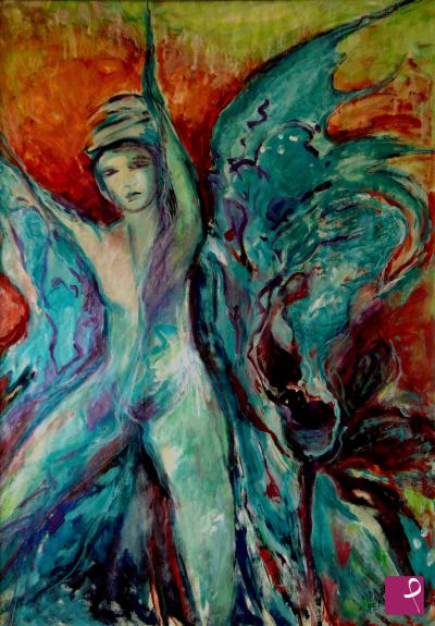 online paintings on sale