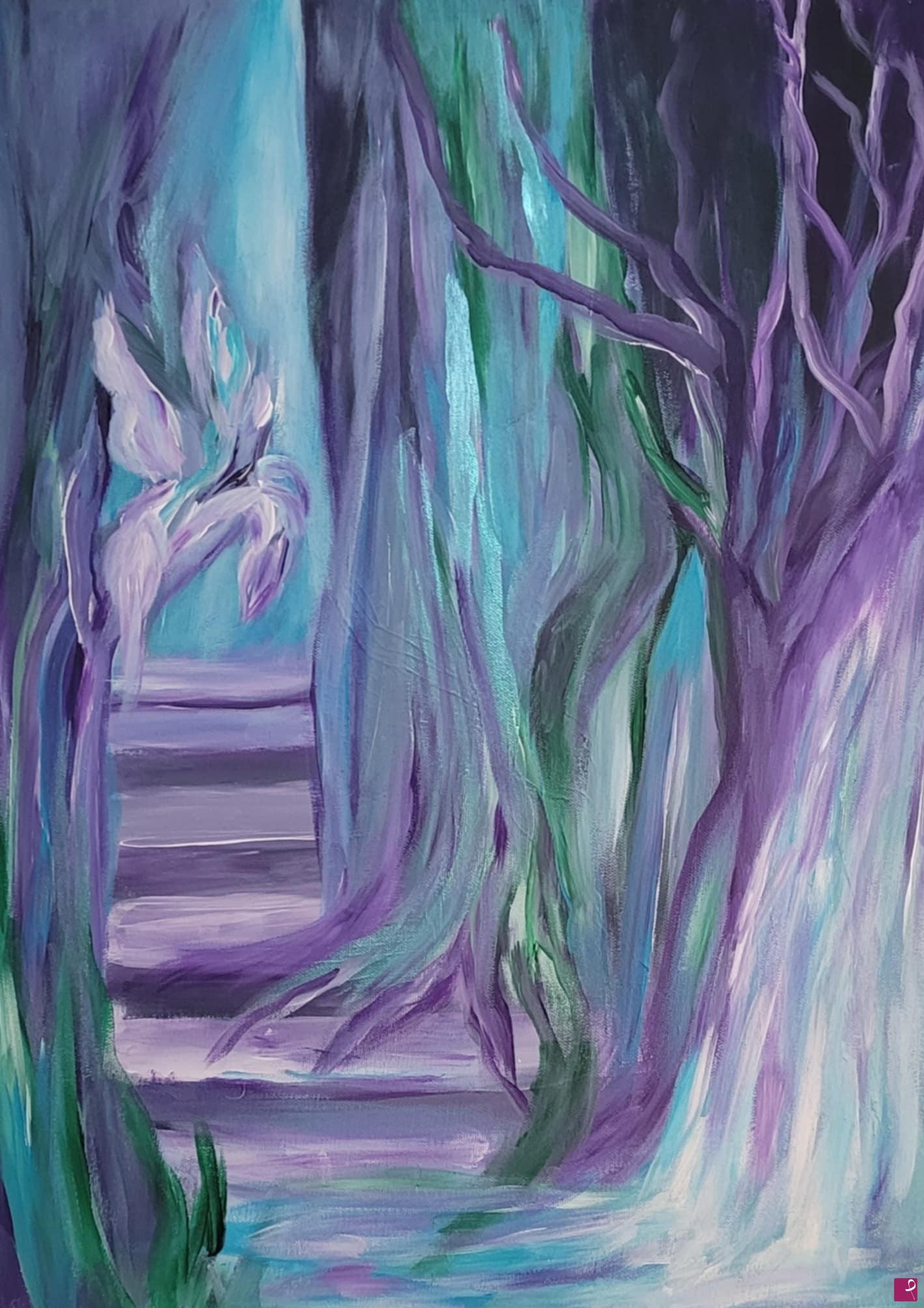 paintings on sale online