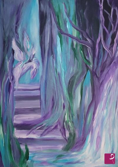 online paintings on sale
