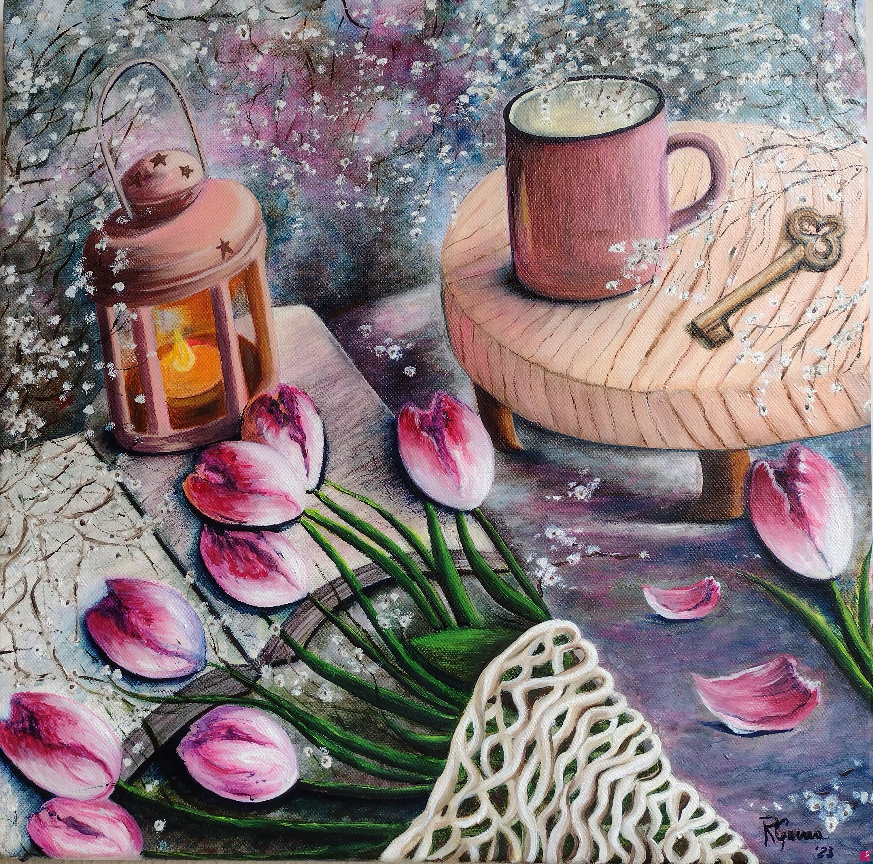 paintings on sale online