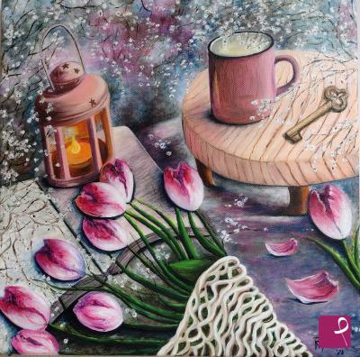 online paintings on sale