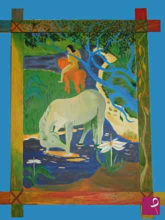online paintings on sale
