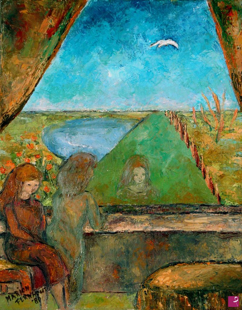 paintings on sale online