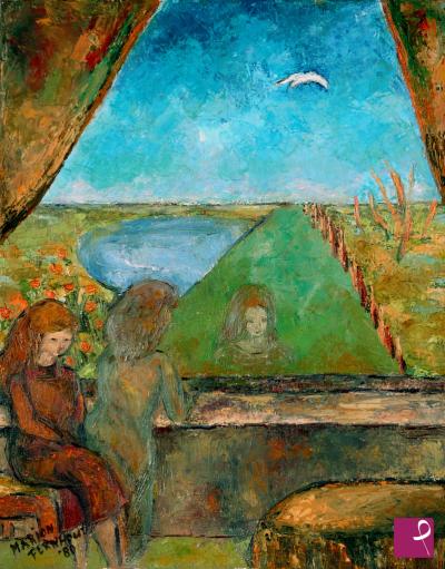 online paintings on sale