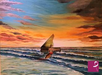 online paintings on sale