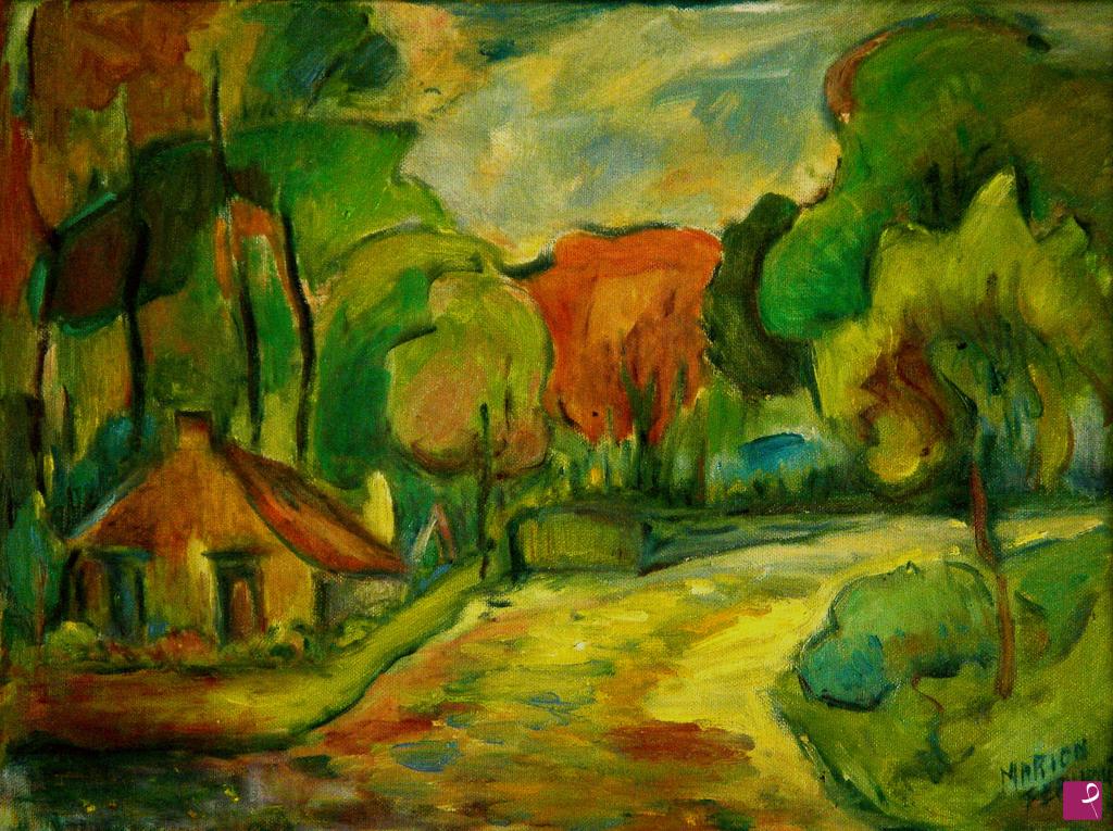 paintings on sale online