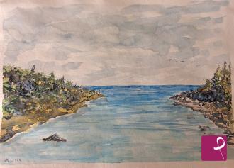 online paintings on sale