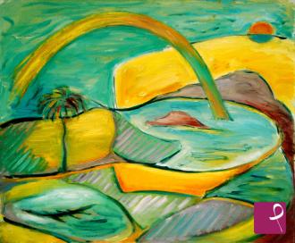 online paintings on sale