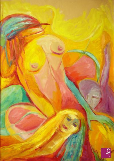 online paintings on sale