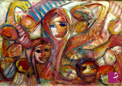 online paintings on sale