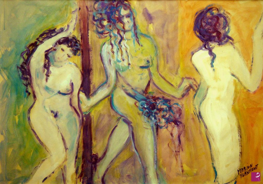 paintings on sale online