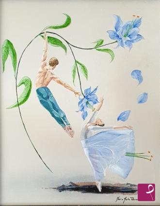online paintings on sale