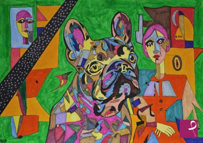online paintings on sale