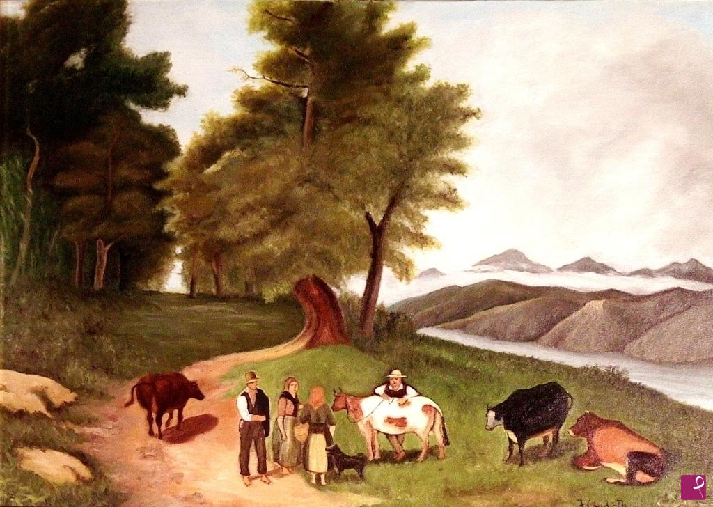 paintings on sale online
