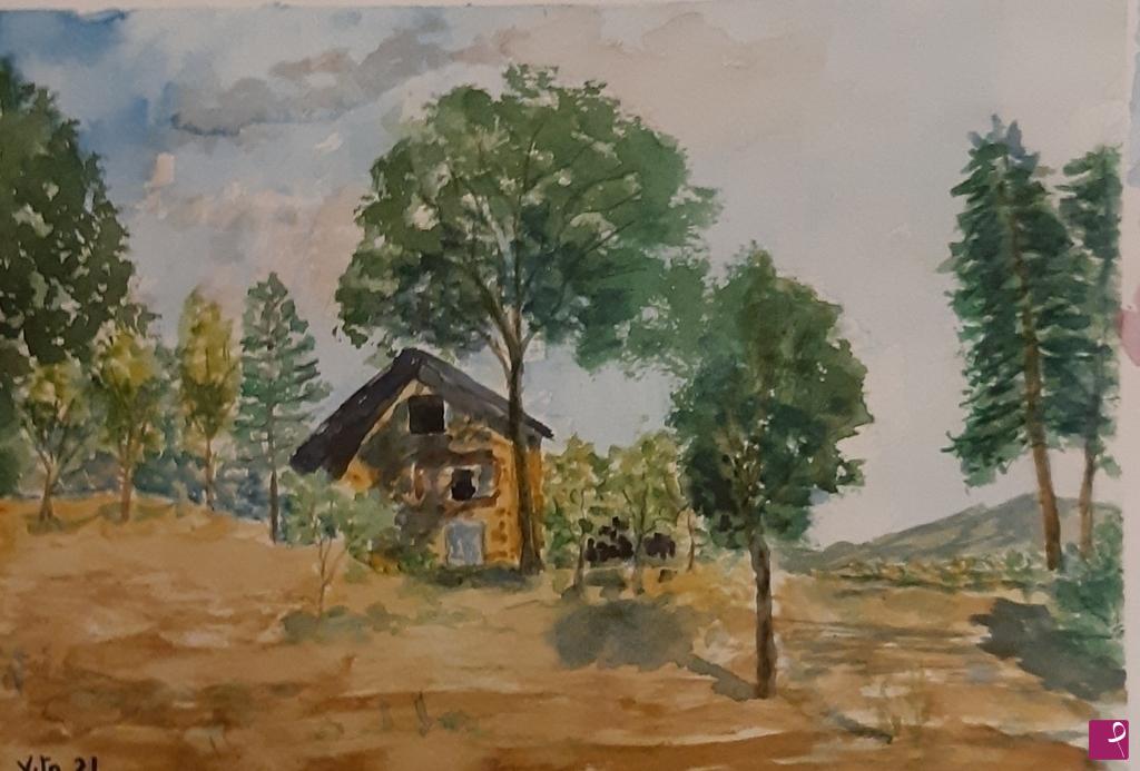paintings on sale online