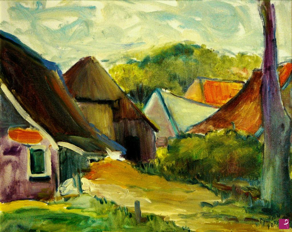 paintings on sale online